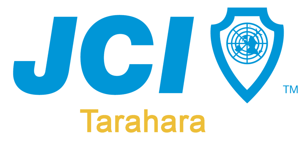 tarahara jaycees logo png