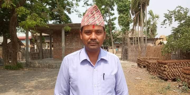 Dhirendra Chaudhary