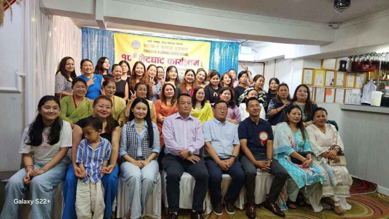 Hong Kong Bishnu Pakhrin (1)