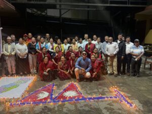 Kathmandu khotang gurung deep prajwalan