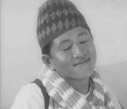 Puspa Rai