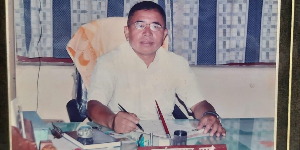 Surya Rai Sir Khagendra khadka article