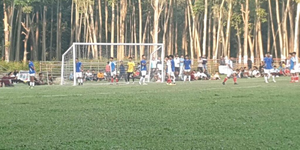 football