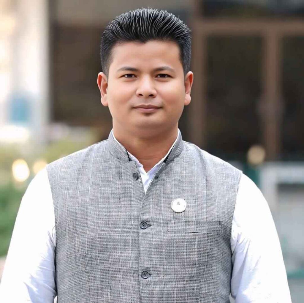 Ashok Kmr Chaudhary (1)