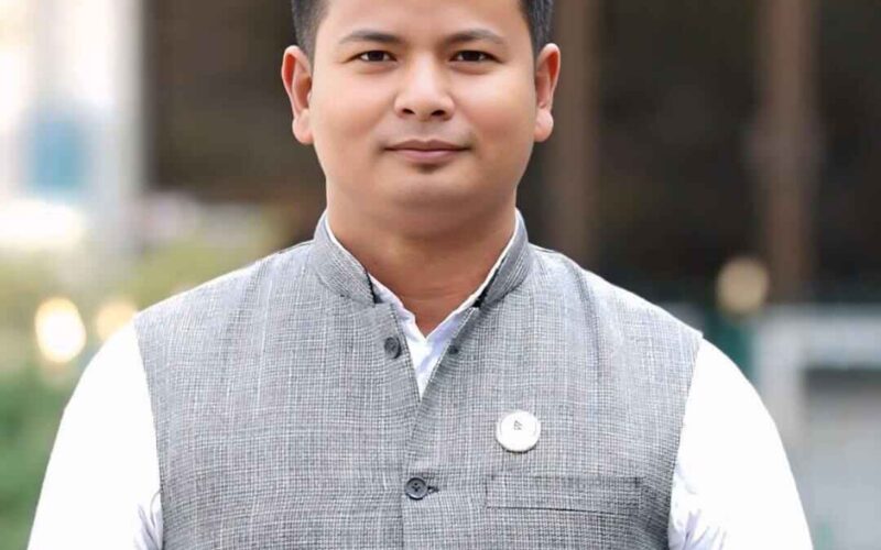 Ashok Kmr Chaudhary (1)