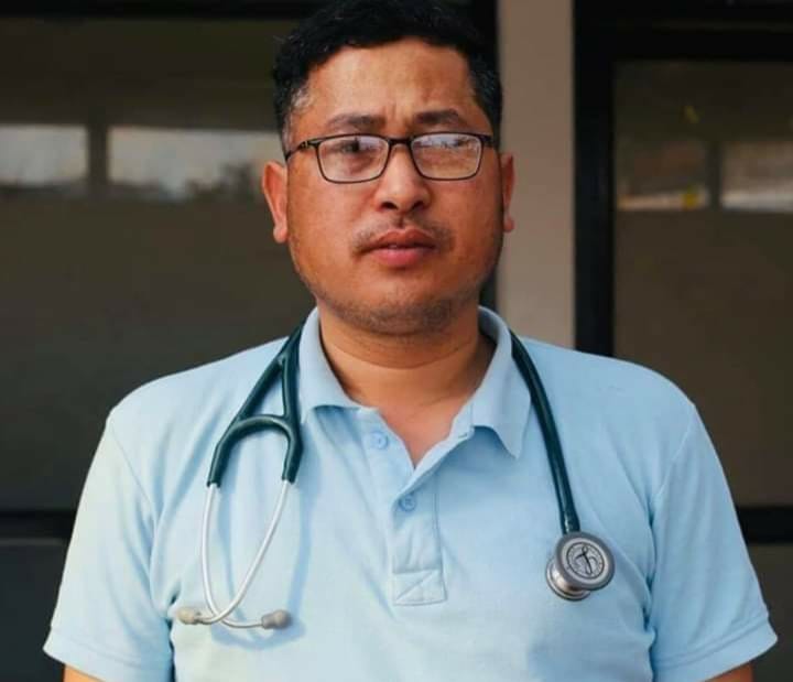 dr dev raj ghimire-min