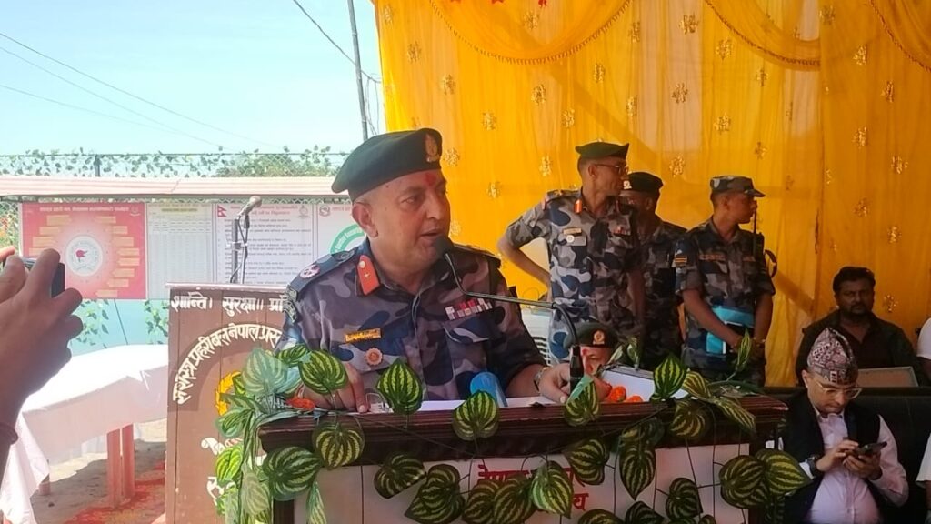 Bhentabari Koshi news img