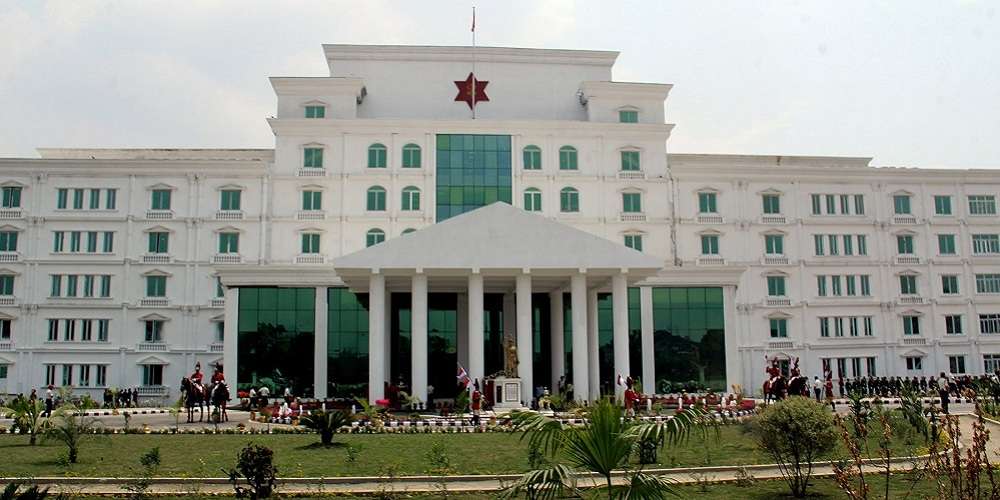 Nepal Army Headquarter