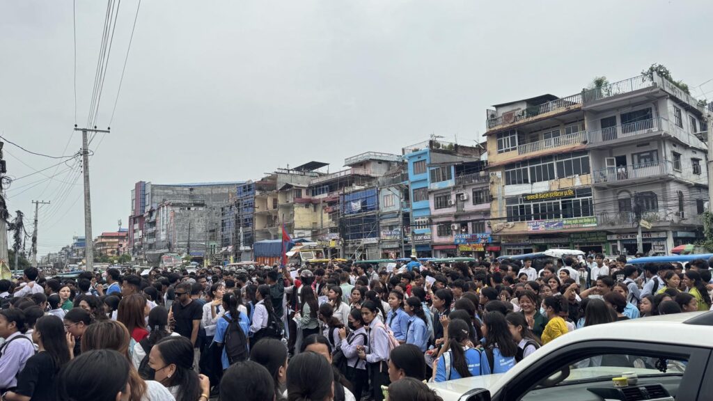 itahari genz gurkha khabar-min