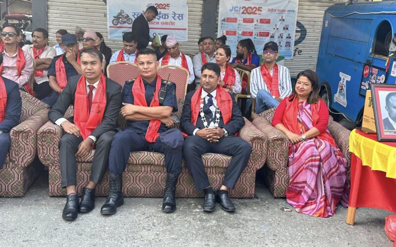 Jaycees saptha (2)