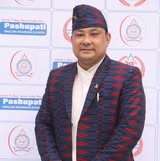 सुमित थापा