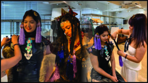 HK news