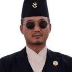 Sudhan Gurung