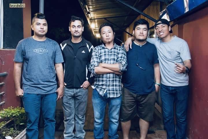 Music Itahari Nexus Band