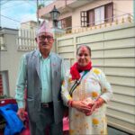 KHADKA FAMILY