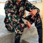 Nepal Army ward 19