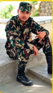 Nepal Army ward 19