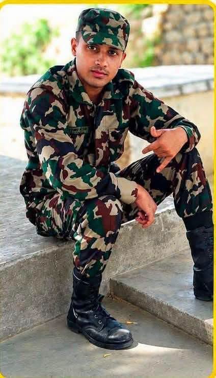 Nepal Army ward 19