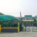 apple tree school