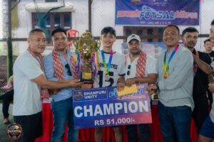 dhanpur winner