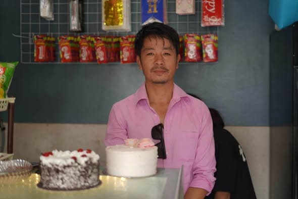 Dharan News