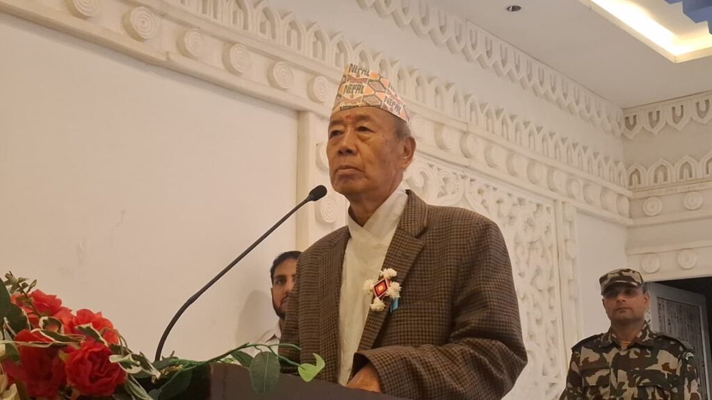 Chief Guest