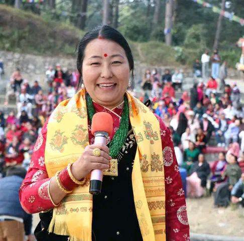 kathmandu khotang MAINA gurung