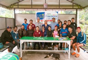 Dharan run 15th 4